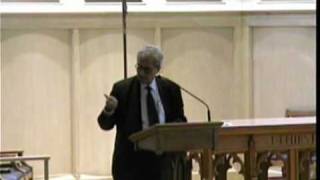 Nobel Laureate Amartya Sen Lecture 3262010 [upl. by Prasad]