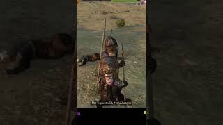 Elit İmparatorluk Menavliatonu vs Aseray Memlük Saray Muhafızı ⚔️ Bannerlord Warband Bannerlord2 [upl. by Yartnod]