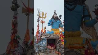 Churdhar shirgul Mahadev…youtuberyoutubeshorthindutempleviewchurdhartrekchurdharculturedevbh [upl. by Asilanom]