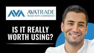 Avatrade Review is it Worth Using 2024 [upl. by Lanahtan312]