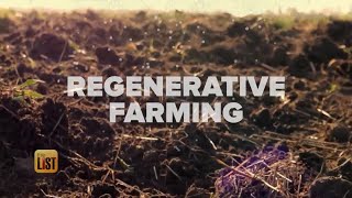 How ‘Carbon Cowboys’ Are Transforming Harmful CO2 with Regenerative Farming [upl. by Janice]