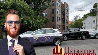 Far Rockaway NY Apartment For Rent  MJ Real Estate Vlog 66 [upl. by Nennek]