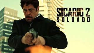 Sicario 2 Movie Explained In Bangla  FBI Mission  Crime  Rescue Mission  Our Cine Recaps [upl. by Malachy]