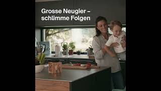 Grosse Neugier – schlimme Folgen [upl. by Nomi238]