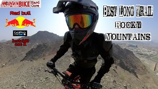 MTB Highlights “Sunpeed Rule 29ers”Fujairah adventure park [upl. by Ariat]