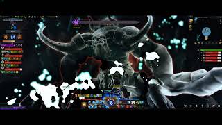 Lost Ark DPS Paladin vs Valtan EX Hard [upl. by Coffeng]