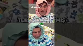 Diş Çıkarma Döneminde Yaşanan Komik Anlar ÇGH ÇOKGÜZELSKEÇLERBUNLAR keşfet komedi shortvideo [upl. by Aicined]