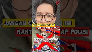 Inilah Aturan Prank Aneh Di Negara Lain [upl. by Enuj]