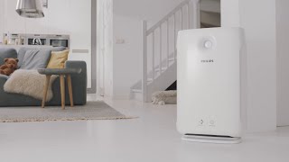 PHILIPS Air Purifier AC2887 [upl. by Tevis]