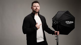 Softboxes explained in under a minute [upl. by Nallac]