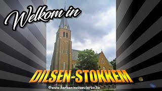 DJ Yolotanker  Welkom in DilsenStokkem OFFICIAL ANTHEM [upl. by Saloma]