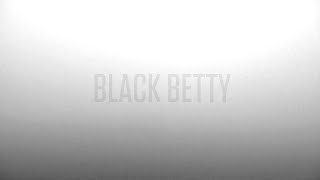 The Standstills  Black Betty Official Video [upl. by Schild243]