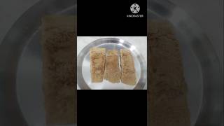 Quick amp Easy Patishapta Pitha  Pitha Recipe shorts [upl. by Joella]