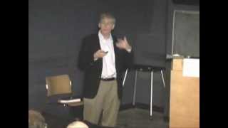 Golden Rule talk  Harry Gensler 2008 New York [upl. by Nivram]