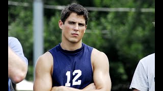 Forever Strong Full Movie Facts amp Review  Sean Faris  Gary Cole [upl. by Apicella]