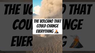 The Volcano That Could Change Everything 🌋 [upl. by Namreh]