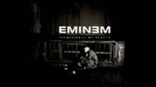 Eminem Amityville Official Instrumental [upl. by Rawdon]