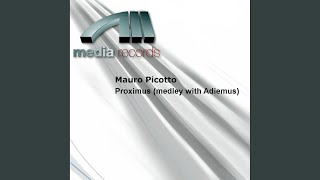 Proximus Medley With Adiemus Tea Mix Proximus [upl. by Naraa]