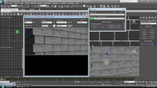 3ds Max Collapsing Building Tutorial Part 2 [upl. by Tomlinson]