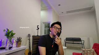 TAK MAMPU PERGI  SAMMY SIMORANGKIR  COVER BY AGUNG TAUFIK [upl. by Milty475]