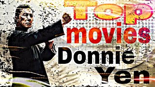 Top movies Donnie Yen part2 [upl. by Aihsenod990]