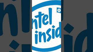 intel inside logo 2006 [upl. by Quiteri22]