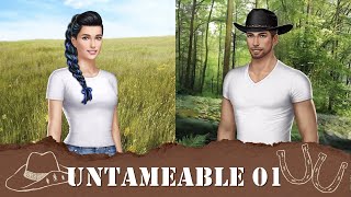 Choices Untameable Chapter 01 Hometown [upl. by Fayina150]