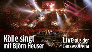 Kölle singt 2019  Live aus der LanxessArena [upl. by Maribel494]