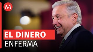 AMLO llamar a fortalecer valores quotLa felicidad es estar bien con uno mismoquot [upl. by Phedra]