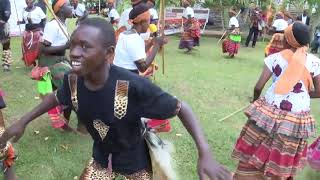 Tooro Cultural performances [upl. by Abell]