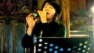 VannyFutari Deo SakeoJapannese Toast Songflv [upl. by Zack]