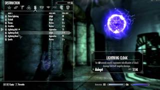 Elder Scrolls V Skyrim Walkthrough in 1080p Part 126 Centurion Smackdown in Alftand PC Gameplay [upl. by Pearson621]