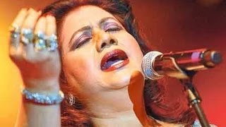 BANGLA MUSICAL  DHRUBO TARA  RUNA LAILA [upl. by Jarib751]