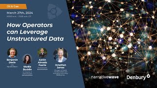 Darcy Webinar How Operators can Leverage AI for Unstructured Data [upl. by Rosalynd]