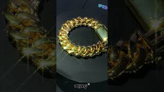 15MM Cuban Ice Bracelet [upl. by Clyve]