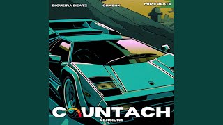 Countach Sped Up [upl. by Willock355]