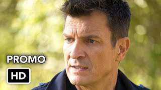 The Rookie 6x05 Promo quotThe Vowquot HD Nathan Fillion series [upl. by Ardek760]