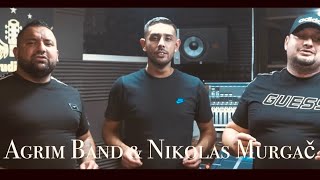 🎬 Agrim Band amp Nikolas Murgač  Mix Čardaš  VIDEO KLIP  2024 🎬 [upl. by Nesyt]