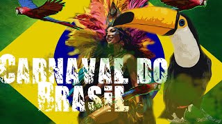 Carnaval do Brasil [upl. by Anairol]