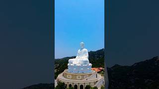 Ong Nui Temple🪷🧘🏽‍♂️ travel vietnam buddha shorts [upl. by Rubel924]