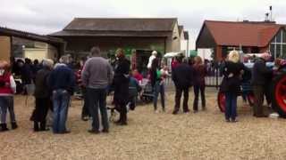 Tiptree Open Farm Day [upl. by Torrlow]