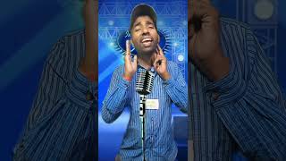 Bhaiya Teri angana ki👫🎉🌹 indianidol hindisong virlshorts singer [upl. by Annel912]