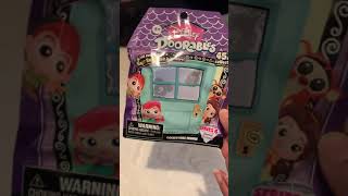 Unboxing Disney Doorables Series 6 Jeweled Princess Mystery Box 👑✨ [upl. by Avot]