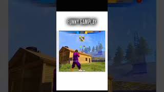 FUNNY VIDEO FREE FIRE [upl. by Mcdowell]