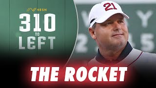 Roger Clemens Swaps Stories From His Career  310 To Left Ep 15 [upl. by Terrell]