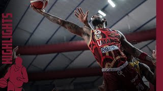 Umana Reyer  Givova Scafati 5 giornata serie A1 202425  HIGHLIGHTS [upl. by Cl589]