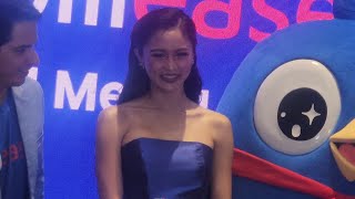 Kim Chiu BillEase ambassador mediacon 2024 [upl. by Hurley29]