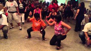 Drop Down Line Dance [upl. by Pros]