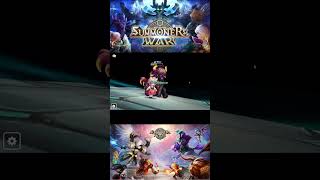 EZ Guide for Summoners War Mock Battle 39🔥🔥 summonerswar shorts [upl. by Erlina]