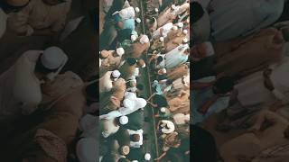 Chal deen ki tableeg me jeene ka maza deek raiwandmarkaz ijtema [upl. by Ammadis926]